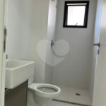 Apartamento à venda com 1 quarto em Vila Mariana, São Paulo, SP