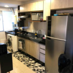 Apartamento à venda com 2 quartos, sendo 1 suíte, em Vila Guilherme, Votorantim, SP