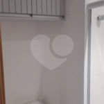 Apartamento à venda com 1 quarto em Santana, São Paulo, SP