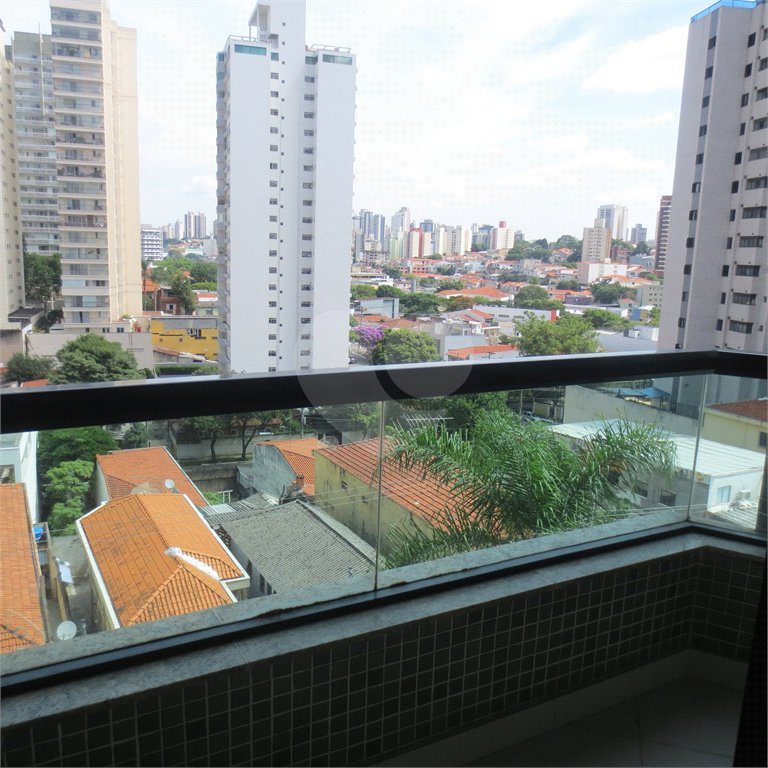 Excelente Apto Reformado na V.Mariana - 4 Quartos/1 Suíte/3 Vagas