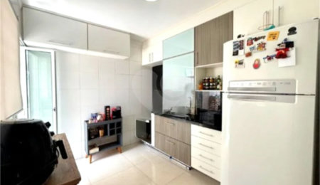 Casa à venda com 3 quartos no condomínio Jardim dos Vertentes, São Paulo - SP