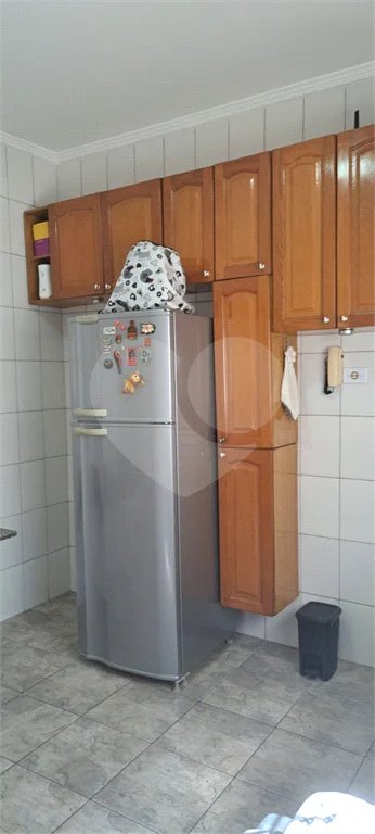 Casa Térrea à venda com 2 quartos, sendo 1 suíte, em Jardim do Colégio (zona Norte), São Paulo, SP