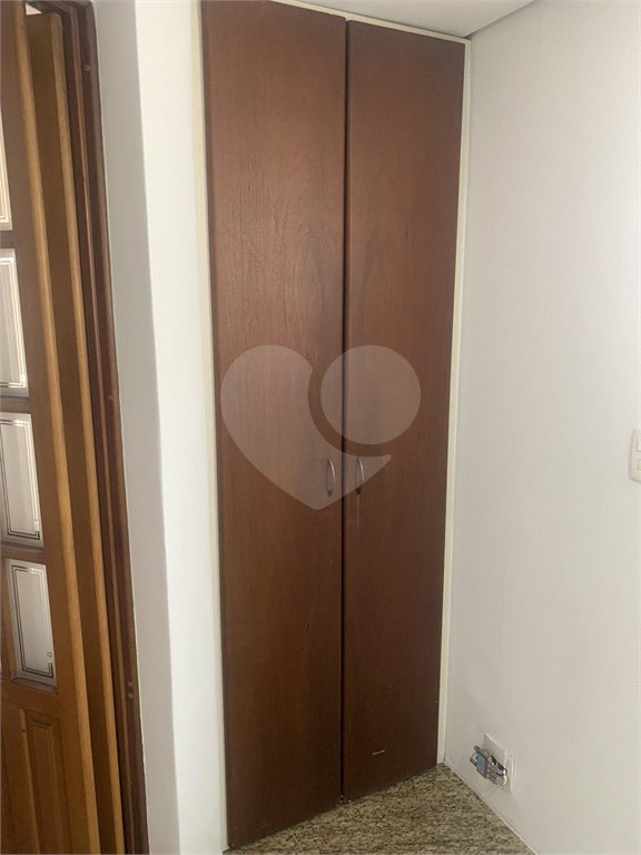 Cobertura à venda com 2 quartos em Vila Guarani (z Sul), São Paulo, SP
