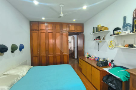 Casa à venda com 5 quartos, sendo 4 suítes, em Jardim Dom Bosco, Indaiatuba, SP