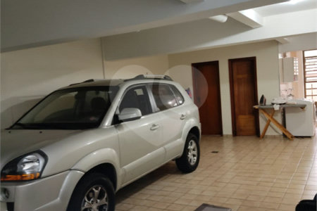 Sobrado à venda com 3 quartos, sendo 1 suíte, em Jardim Franca, São Paulo, SP