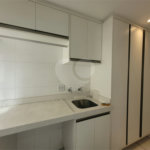 Apartamento à venda com 3 suítes no Centro, Santo André, SP