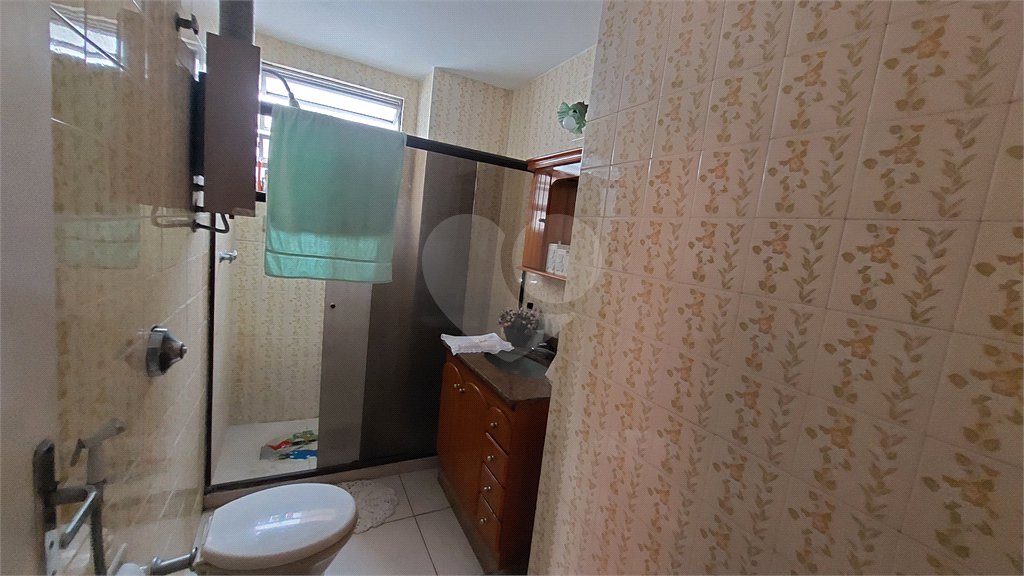Apartamento à venda com 3 quartos em Méier, Rio de Janeiro, RJ