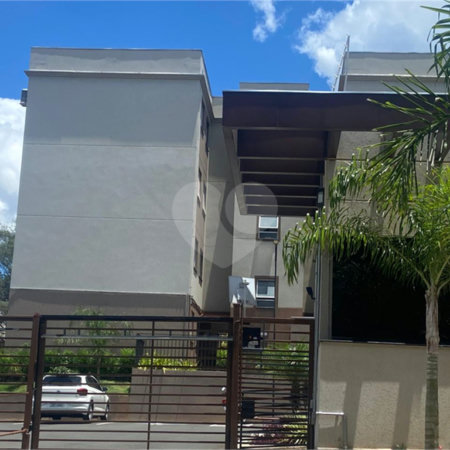 Apartamento à venda com 2 quartos em Recreio dos Sorocabanos, Sorocaba, SP