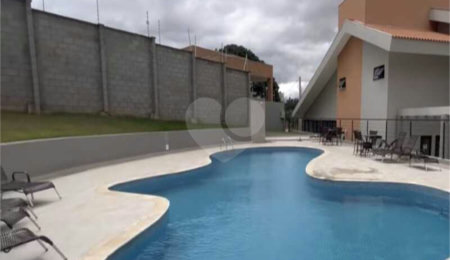 Terreno à venda no condomínio Cond Laguna, Indaiatuba - SP