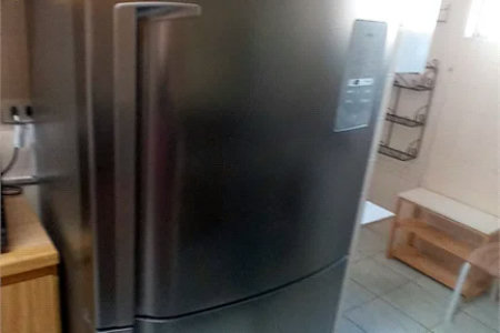Apartamento à venda com 3 quartos em Brooklin Paulista, São Paulo, SP