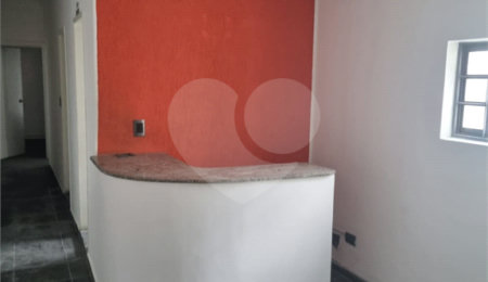 Sobrado à venda com 3 quartos em Santo Amaro, São Paulo, SP