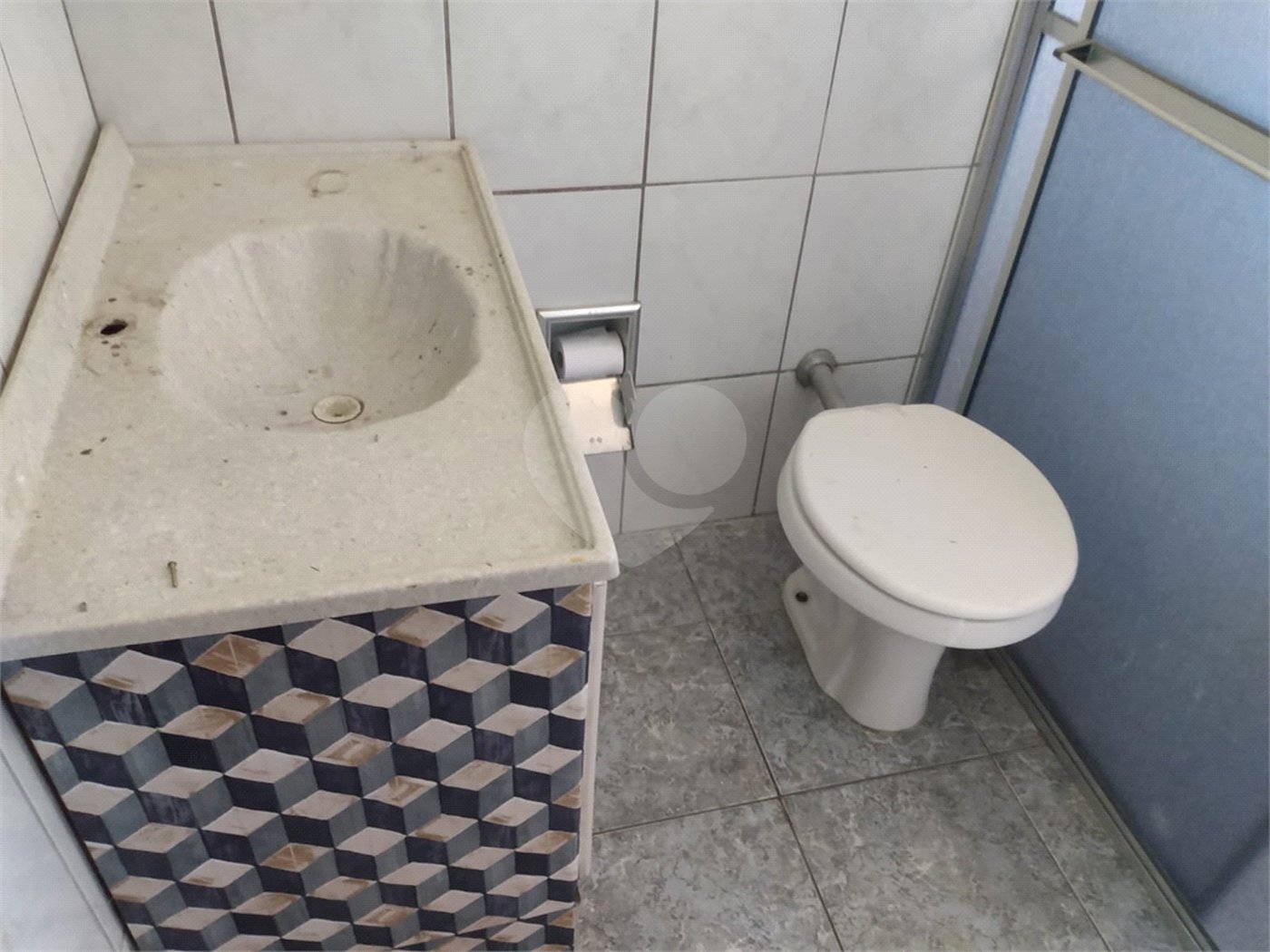 Casa à venda com 2 quartos em Vila Vendramini, Itapetininga, SP