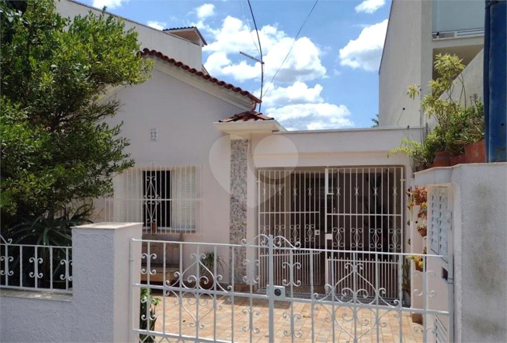Casa à venda com 2 quartos em Água Fria, São Paulo, SP