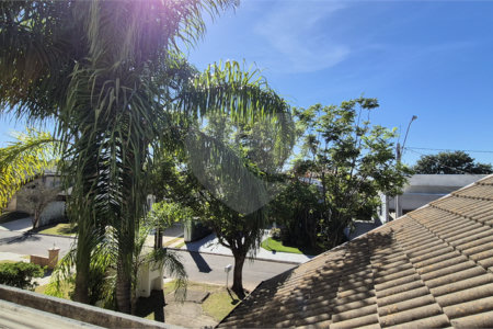 Casa à venda ou para alugar com 3 suítes no condomínio Jardim Theodora, Itu - SP