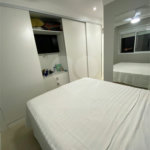 Apartamento à venda com 2 quartos, sendo 1 suíte,  em Vila Leonor, São Paulo, SP
