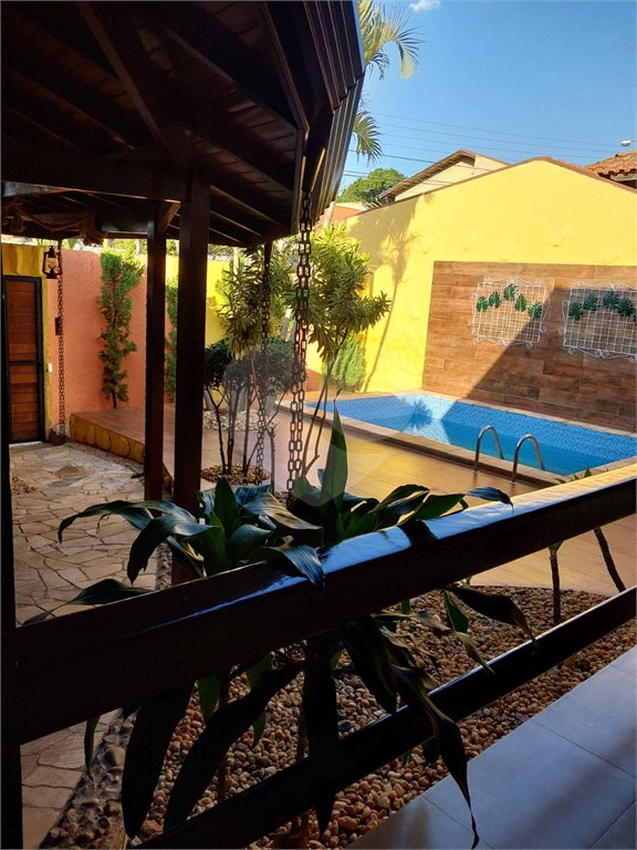 Casa à venda com 3 quartos, sendo 1 suíte, em Jardim Ypê, Paulínia, SP