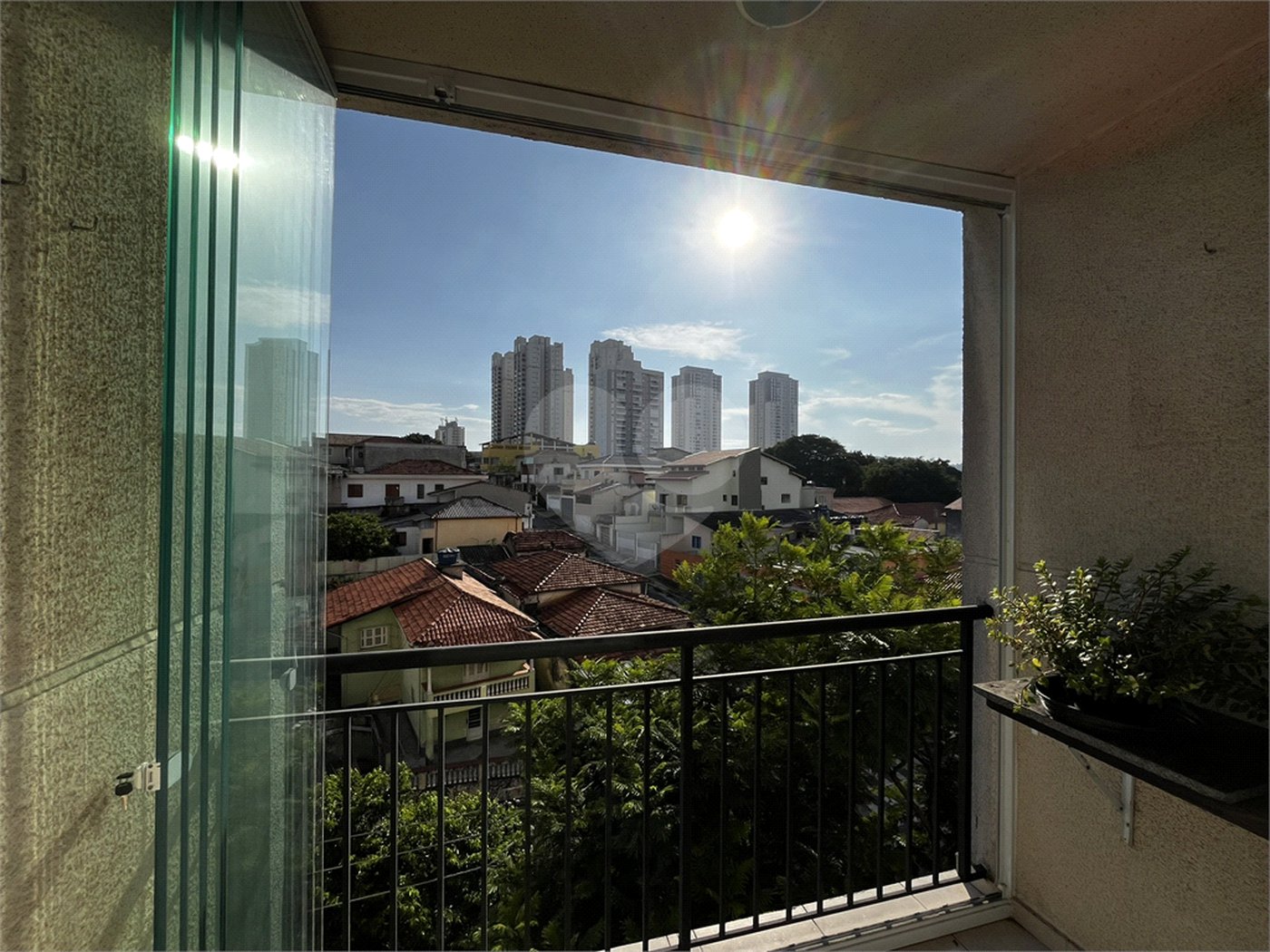 Apartamento à venda com 1 quarto em Jardim Monte Kemel, São Paulo, SP