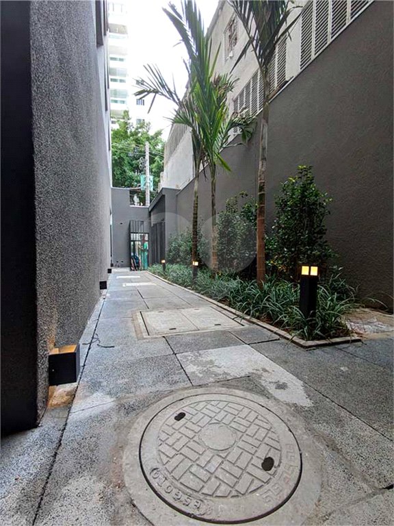 Studio á venda na Bela Vista de 19m² - no condomínio "Snap Bela Vista".