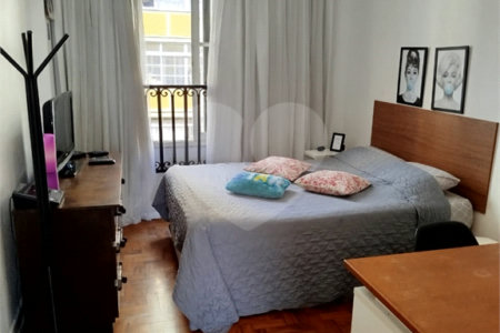 APARTAMENTO 33 M2 - PRÓXIMO METRÔ SÃO BENTO