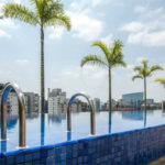 Apartamento Mobiliado na Vila Olimpia com 57m² e 1 vaga
