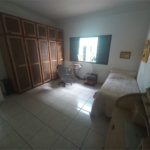 Casa Térrea.