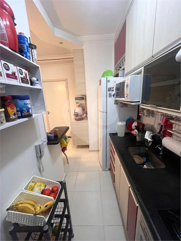 Apartamento à Venda 2 quartos – Condomínio Crystal Palace – São Carlos/SP