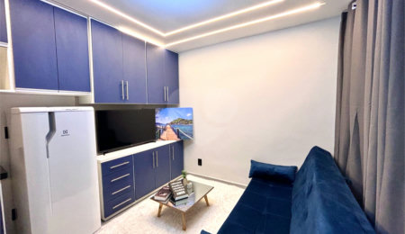 Casa à venda com 1 suíte em Guriri, Cabo Frio, RJ