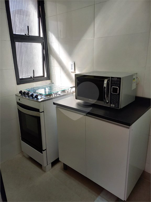 Stúdio a venda com 34 m² - Centro/SP