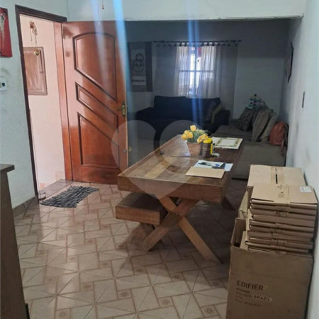 Casa à venda com 154m² - Sapopemba