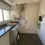 Exclusivo Apartamento de Alto Padrão no Sollo Vila Romana