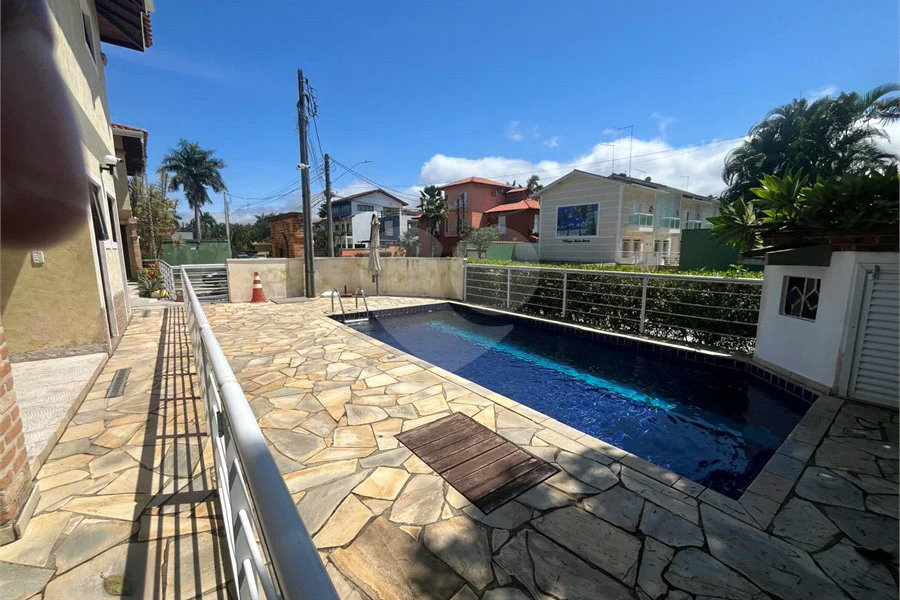 Casa à venda com 2 quartos, sendo 1 suíte, em Morada da Praia, Bertioga, SP
