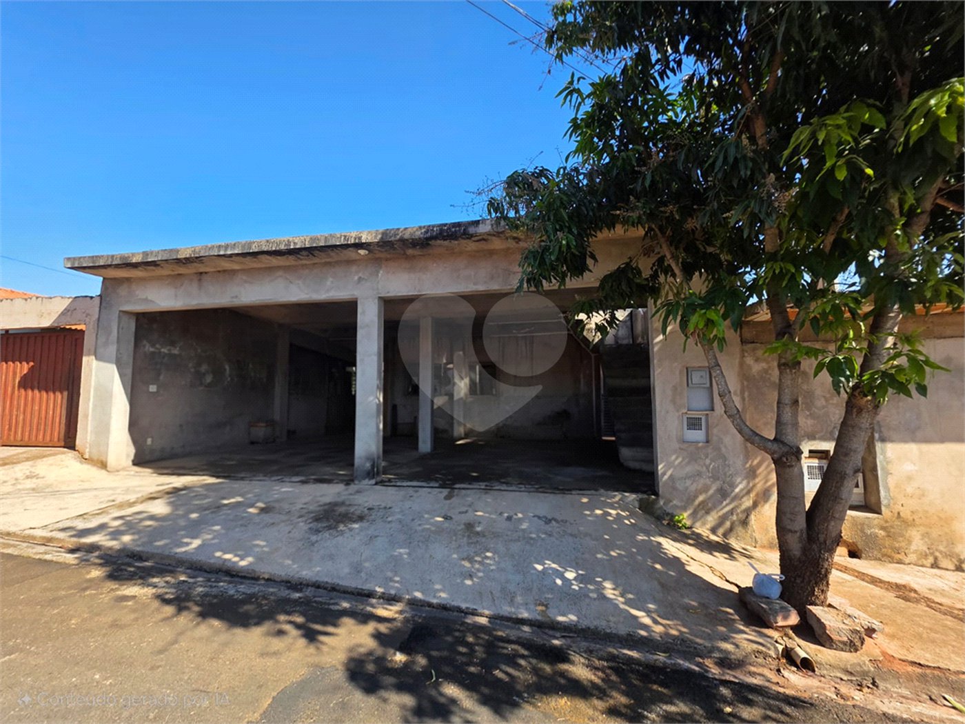 Casa 2 quartos Jardim Zavaglia