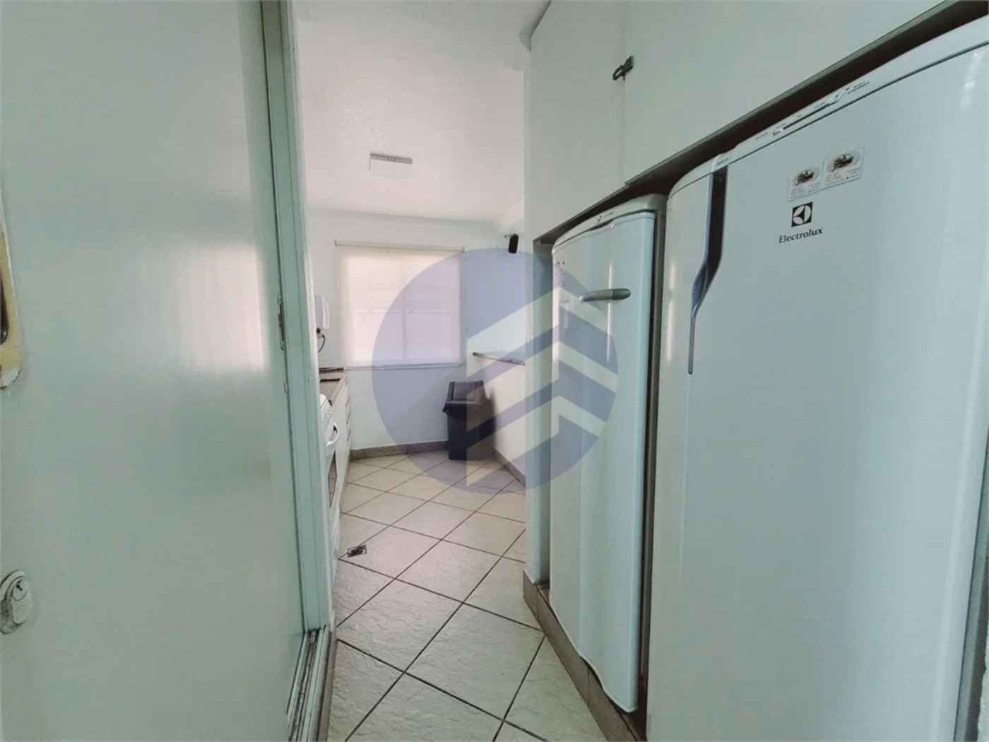Apartamento à venda com 2 quartos em Jaguaré, São Paulo - SP