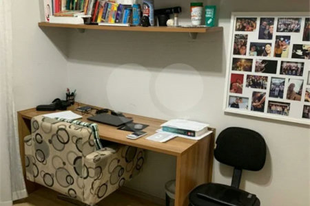 Apartamento com 130m² , 3 dormitórios , sendo 1 suíte , 2 vagas , à venda no bairro Campestre em Santo André.