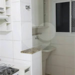 Apartamento à venda no condomínio Residencial Vancouver, em Araraquara-SP.
