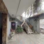 Casa com 300m² , 4 dormitórios , sendo 2 suítes , 5 vagas , à venda no bairro Curuçá , em Santo André.