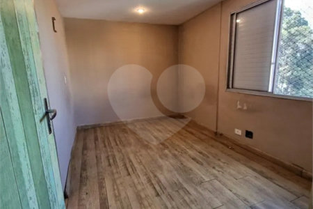 Apartamento à venda com 3 quartos em Vila Butantã, São Paulo, SP