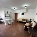 Apartamento Residencial à venda, Jardim Três Marias, Guarujá - AP0583.