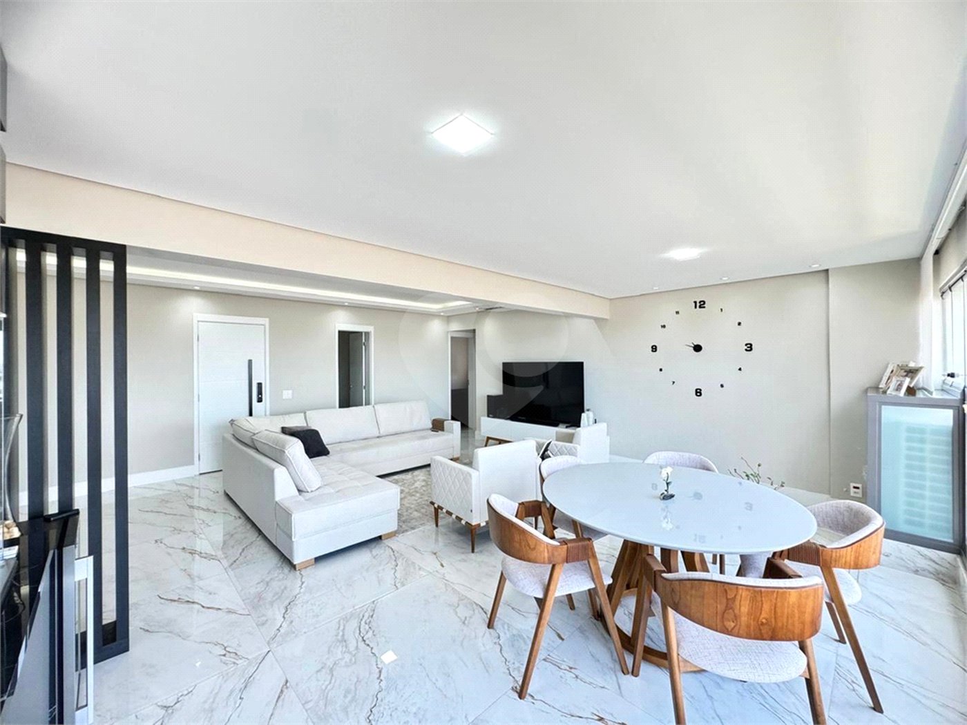 Apartamento à venda com 2 suítes, em Vila Independência, São Paulo, SP