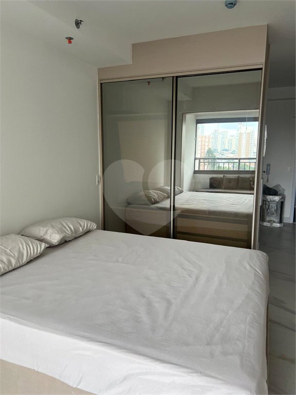 Apartamento à venda em Vila Mariana, São Paulo, SP