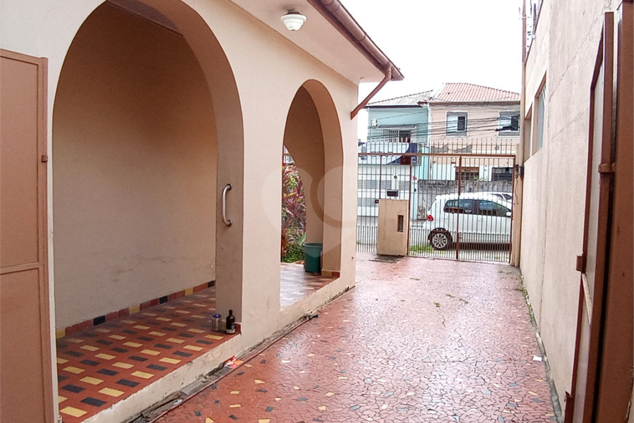 Casa Térrea à venda com 2 quartos em Água Fria, São Paulo, SP