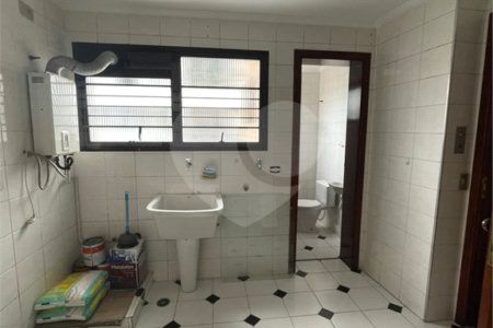 Apartamento à venda com 4 quartos, sendo 3 suítes, no Centro, São Bernardo do Campo, SP