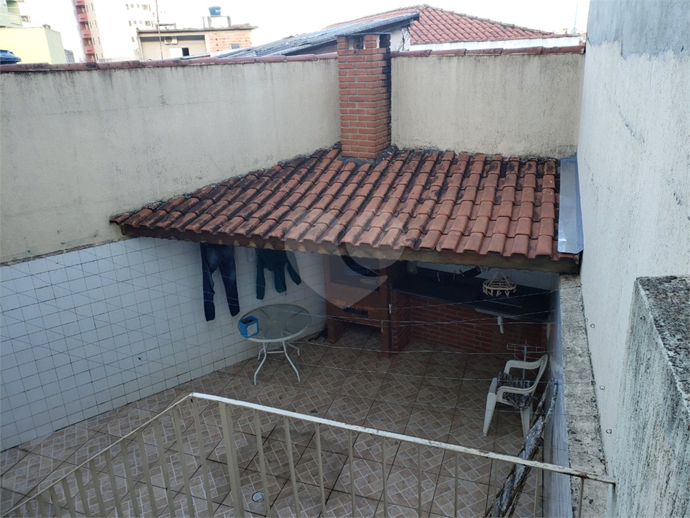 Sobrado à venda com 3 quartos, sendo 1 suíte,  em Vila Gustavo, São Paulo, SP