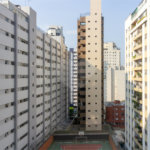 Apartamento à venda com 4 quartos, sendo 2 suítes, em Perdizes, São Paulo, SP