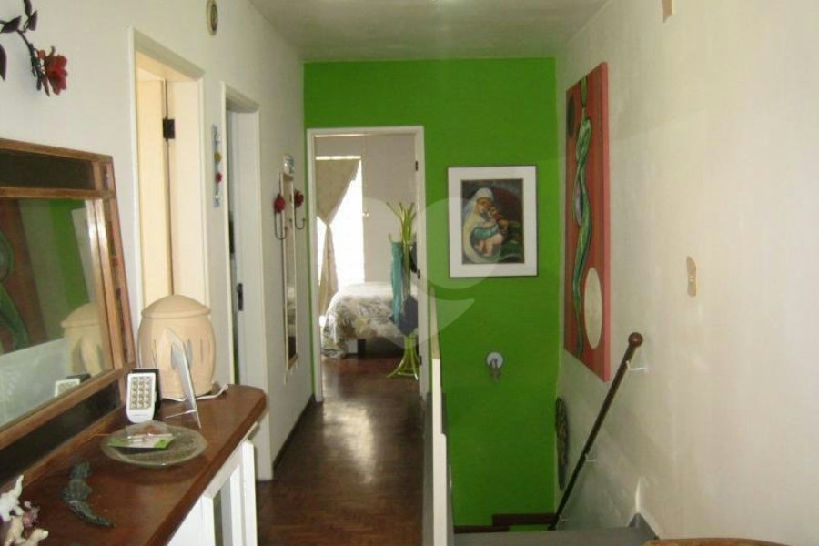 Sobrado à venda com 2 quartos em Santana, São Paulo, SP