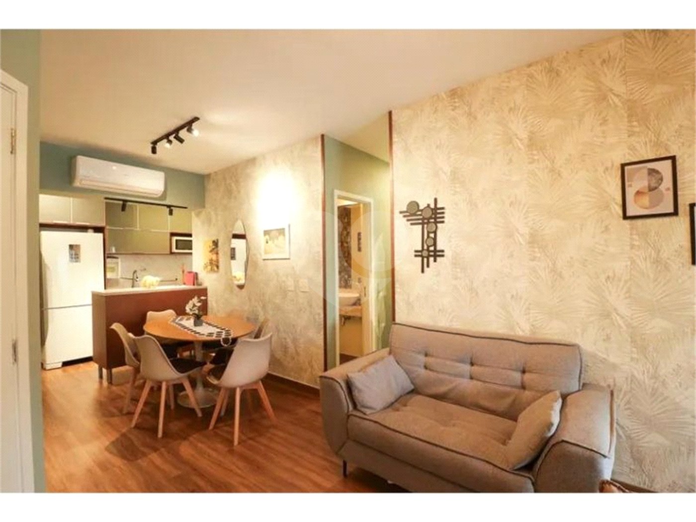 Apartamento à venda ou para alugar com 3 quartos, sendo 2 suítes, em Santana, São Paulo, SP