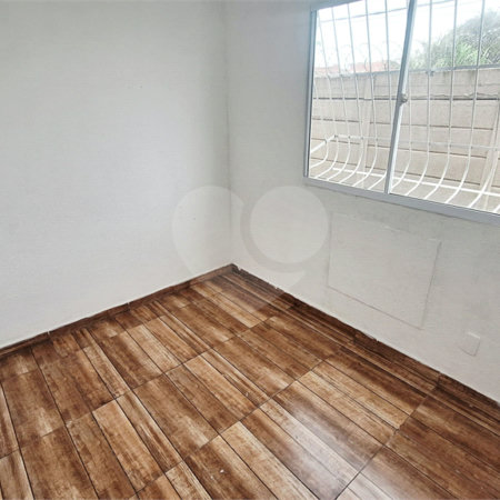 Apartamento à venda com 2 quartos em Campo Grande, Rio de Janeiro, RJ