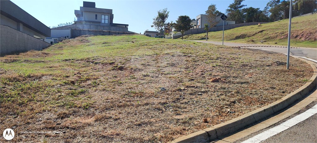 Terreno à venda no condomínio Quintas da Boa Vista, Atibaia - SP