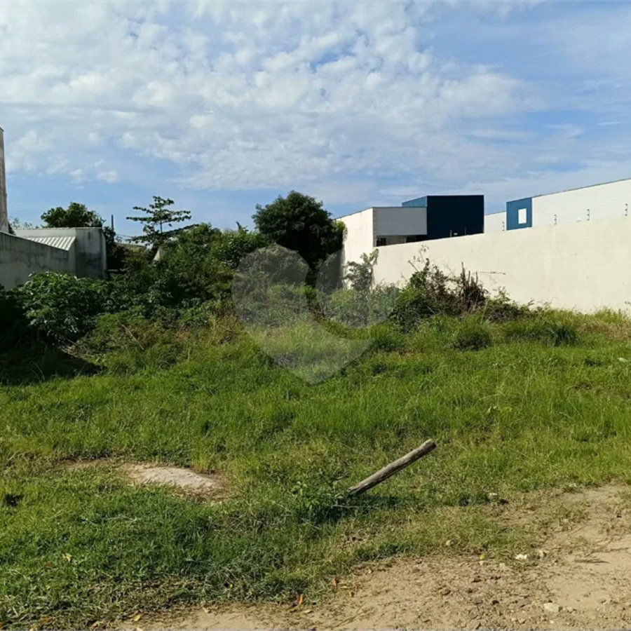 Terreno à venda em Guriri, Cabo Frio, RJ