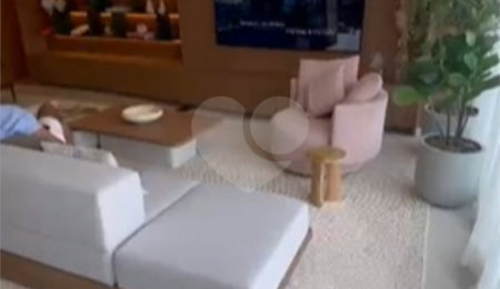 Apartamento à venda com 3 suítes em Perdizes, São Paulo, SP